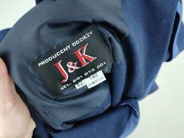 massimo marynarka: Jak, Marynarka dla mężczyzn, 3XL — 4