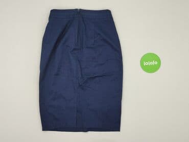 spódnice z prostokąta na gumce: Women`s skirt, size S (EU 36) — 3