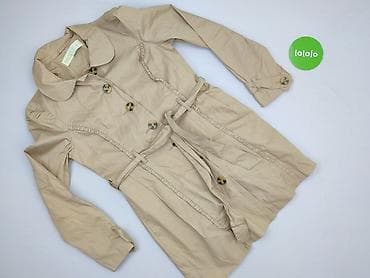 kurtka dope snow: Troll, Trencz damski, rozmiar S — 2