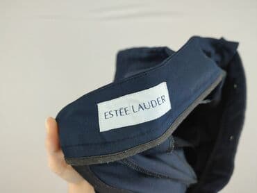 sandały prada olx: Estee Lauder, Spodnie materiałowe damskie, rozmiar XS — 4