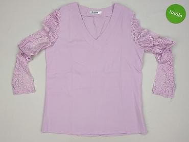 blue motion bluzka: D-look, Bluzka damska, rozmiar M — 2