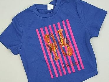 szorty levi's: T-shirt damski, rozmiar M — 1