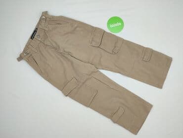 Kobiety: Stradivarius, Spodnie materiałowe damskie, rozmiar 2XS — 2