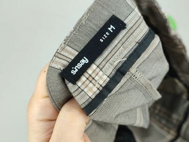 sinsay spódnice z marszczeniem: Sinsay, Spódnica damska, M — 4