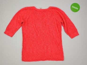 zalando sweter: Bershka, Sweter damski, rozmiar M — 3