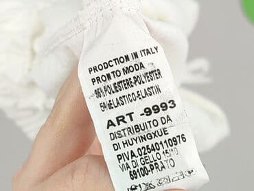 krótkie spodenki damskie obcisłe: Szorty damskie, rozmiar M — 4