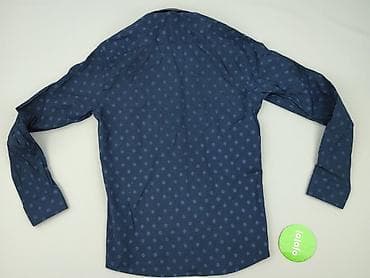 pull and bear marynarka: Koszulа dla mężczyzn, rozmiar S — 4