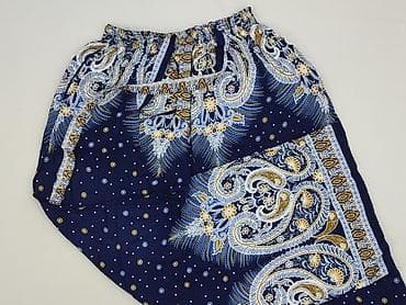 pajama pattern: Spodnie 3/4 damskie, rozmiar XL — 1