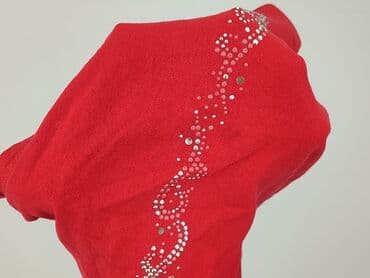 t shirty cekiny: Women`s T-shirt, size M — 5