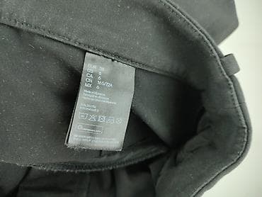 modbis garsonki: H&M, Spodnie materiałowe damskie, rozmiar M — 7
