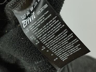 crivit koszulka: Kurtka przejściowa, Crivit Sports, 8 lat, 122-128 cm, stan - Bardzo dobry — 5