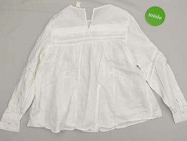 przezroczyste bluzki hm: H&M, Bluzka damska, rozmiar M — 3