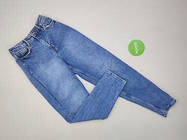 a ten model: H&M Divided, Jeansy damskie, rozmiar S — 2
