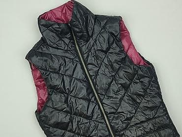pln leather jacket: Kamizelka damska, rozmiar S — 1