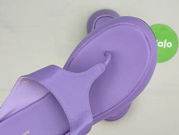 lidl klapki basenowe: PrettyLittleThing, Klapki damskie, rozmiar 36 — 5