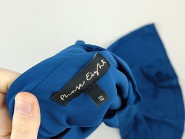 bluzki kopertowe reserved: Bluzka damska, rozmiar M — 5