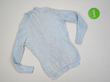 Ubrania damskie: Esmara, Golf damski, rozmiar L — 2