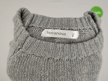 sweter h: Terranova, Women`s sweater, size M (EU 38) — 4