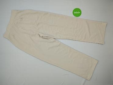 zara plus size: Spodnie materiałowe damskie, rozmiar M — 3