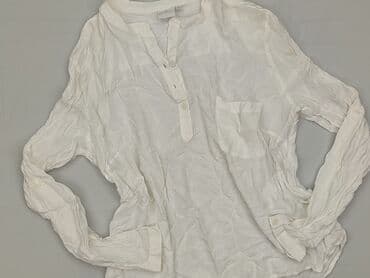 Blouses: Women's blouse, size M (EU 38)