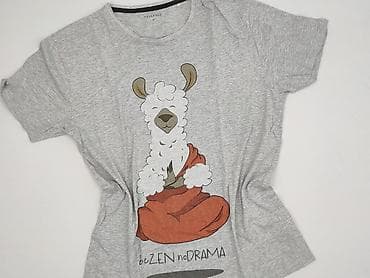 selected: Reserved, T-shirt damski, rozmiar M — 1