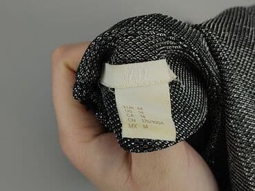 cekiny do sukienki: H&M, Sukienka damska, rozmiar XL — 5