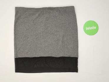 c: Gina Tricot, Women`s skirt, size L (EU 40) — 2