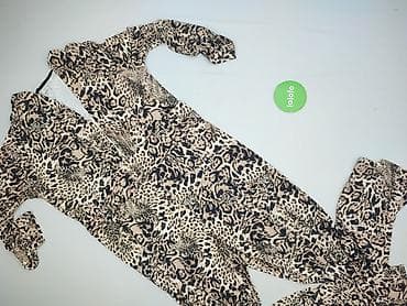 leopard: Bodyflirt, Sukienka damska, rozmiar XL — 2