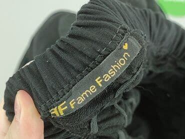 spódniczka z frędzlami: Spódnica damska, rozmiar S — 4