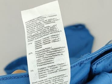 orsay spodnie push up: Orsay, Spodnie materiałowe damskie, rozmiar S — 6