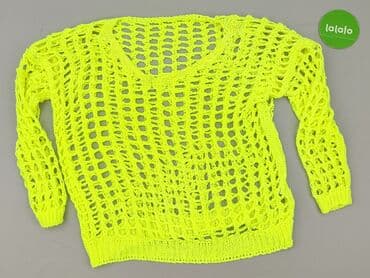 sweter h: Светр жіночий, розмір One size — 2