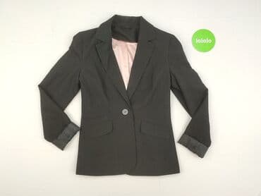 marynarki damskie c a: Women's blazer, size S (EU 36) — 2