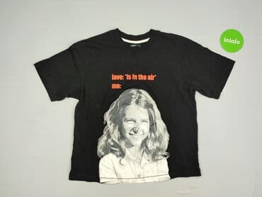 t shirty motocyklowe: Cropp, Футболка жіноча, розмір L — 2