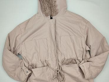 Sinsay, Parka damska, rozmiar L