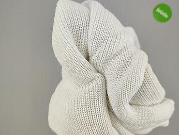 hm bluza paris: H&M Divided, Sweter damski, rozmiar L — 6