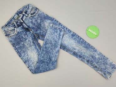 guess sukienki letnie: Jeans, Pepperts!, 10 years, 134/140, condition - Very good — 2
