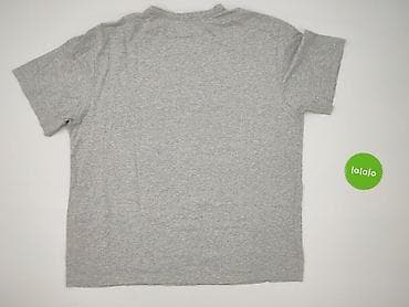 fb jeans: Calvin Klein, Koszulka dla mężczyzn, rozmiar XL — 3