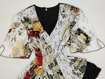 Bluzki i koszule: Bluzka damska, rozmiar XL — 1