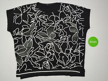 oversize bluzy: Vero Moda, Bluzka damska, rozmiar One size — 2