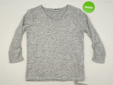 sweter w paski reserved: Beloved, Sweter damski, M — 2
