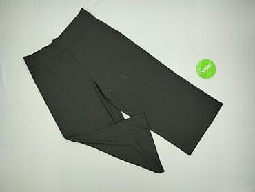 joggery nike: F&F, Spodnie 3/4 damskie, rozmiar 2XL — 2