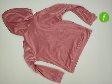 bluzy dresowe calida: Calvin Klein, Bluza z kapturem damska, rozmiar L — 3