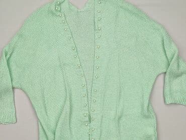 sweter givenchy: Kardigan damski, rozmiar One size — 1