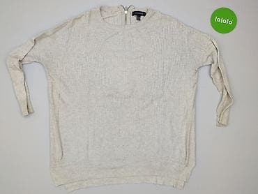 elefanten sniegowce: Atmosphere, Sweter damski, rozmiar M — 2