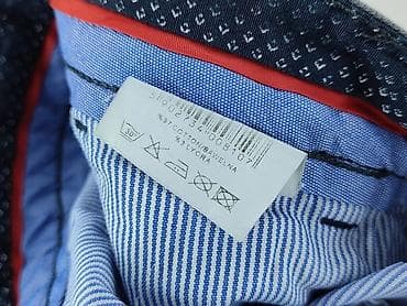 pullandbear pl: LeGer, Chinosy dla mężczyzn, rozmiar S — 5