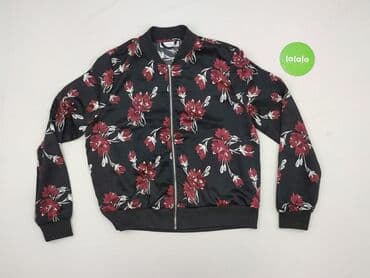 wyprzedaż kombinezony: Janina, Kurtka bomberka damska, rozmiar M — 3