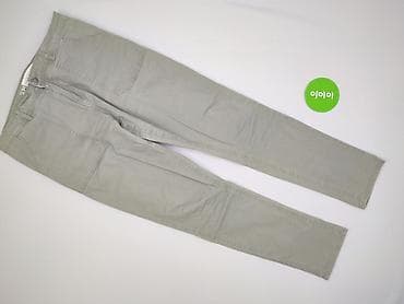 gap jackets men: In Extenso, Spodnie materiałowe damskie, rozmiar M — 2