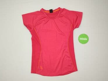 damska koszulka barcelony: Active, T-shirt damski, rozmiar M — 2