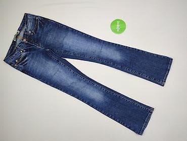 denim 1982: Noisy May, Jeansy damskie, rozmiar S — 2