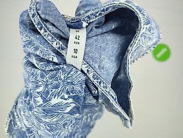 evorme: Denim Co, Kombinezon damski, rozmiar XL — 4